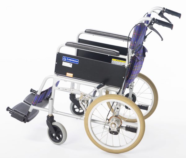 福祉用具 貸与・販売 車いす